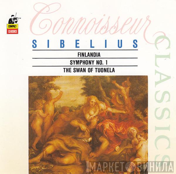 Jean Sibelius - Finlandia, Symphony No. 1 - The Swan Of Tuonela