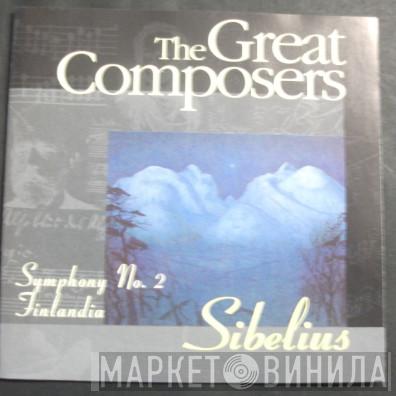 Jean Sibelius - Symphony No. 2 / Finlandia
