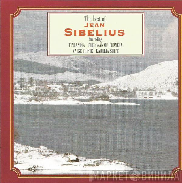 Jean Sibelius - The Best Of Jean Sibelius