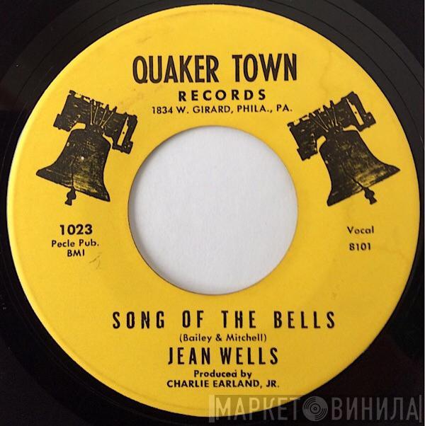 Jean Wells - Song Of The Bells