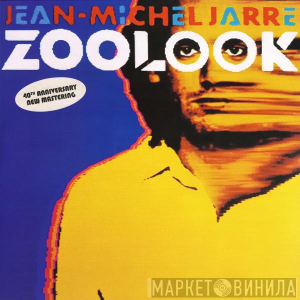 Jean - Zoolook
