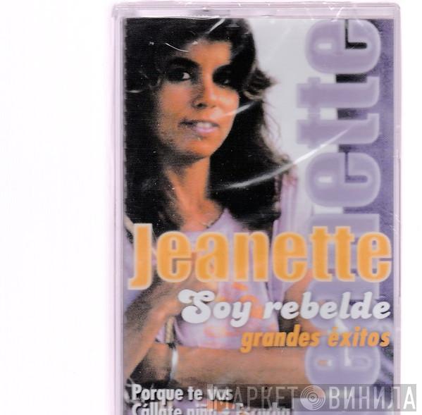  Jeanette   - Jeanette / Soy Rebelde, Grandes Exitos
