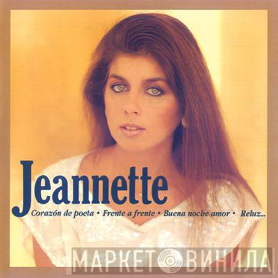  Jeanette   - Corazón de Poeta