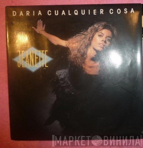  Jeanette   - Daria Cualquier Cosa