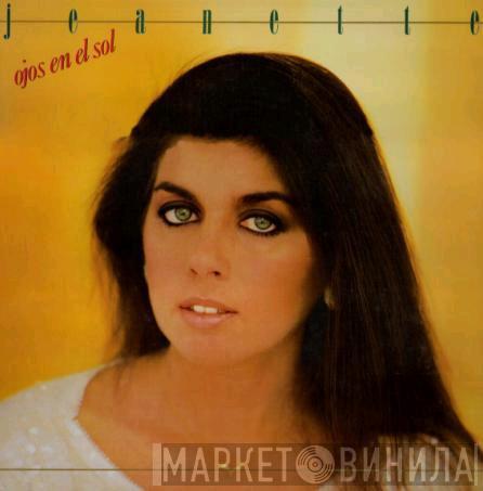 Jeanette   - Ojos En El Sol
