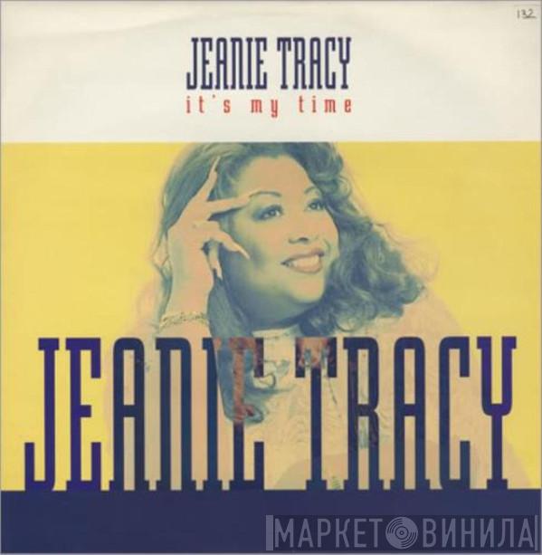 Jeanie Tracy - It's My Time
