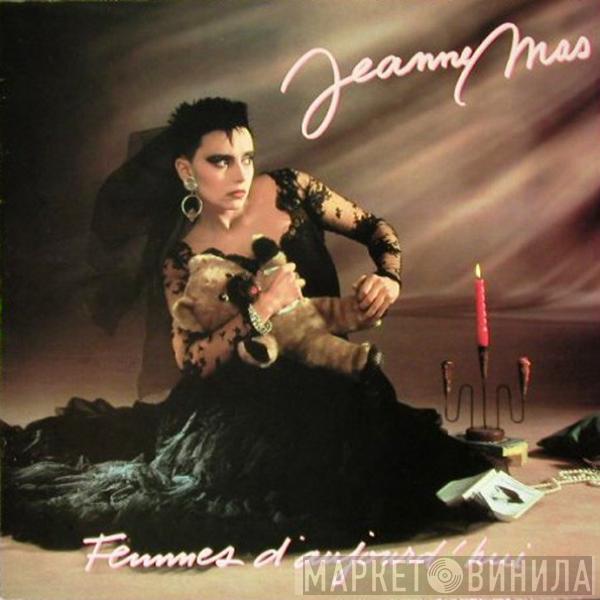 Jeanne Mas - Femmes D'aujourd'hui