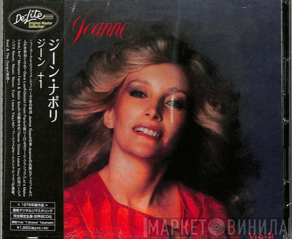  Jeanne Napoli  - Jeanne