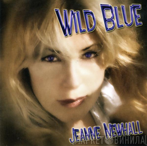 Jeanne Newhall - Wild Blue