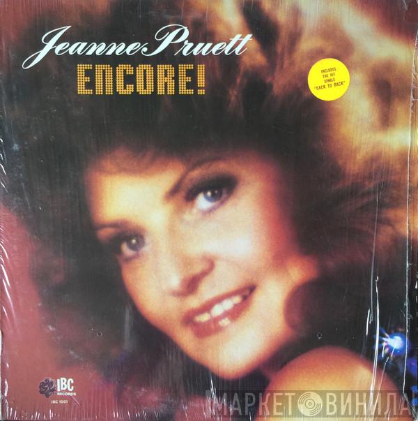 Jeanne Pruett - Encore