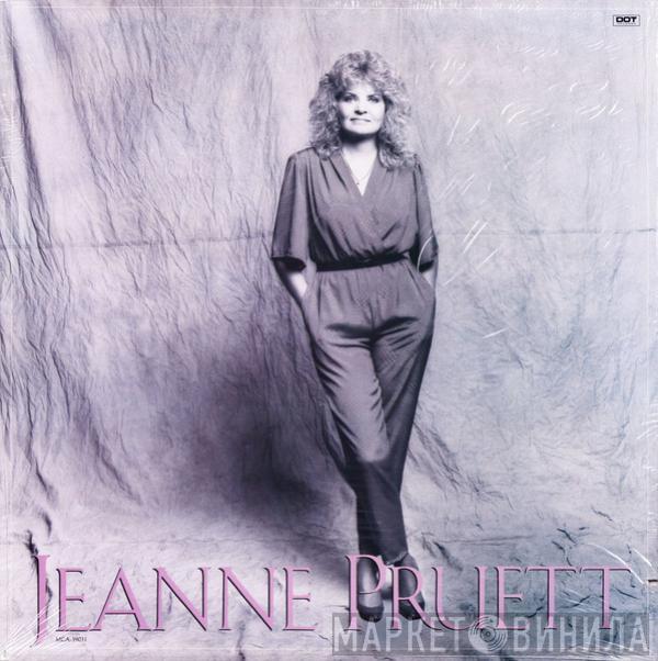 Jeanne Pruett - Jeanne Pruett