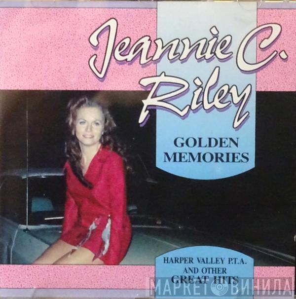Jeannie C. Riley - Golden Memories
