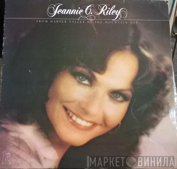 Jeannie C. Riley - From Harper Valley To The Mountain Top