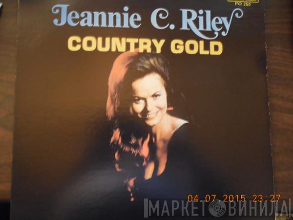 Jeannie C. Riley - Country Gold