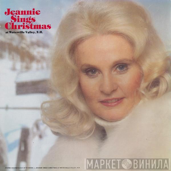 Jeannie Conroy - Jeannie Sings Christmas At Waterville Valley, New Hampshire