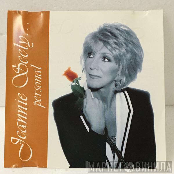 Jeannie Seely - Personal