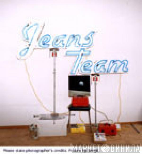 Jeans Team - Gold Und Silber