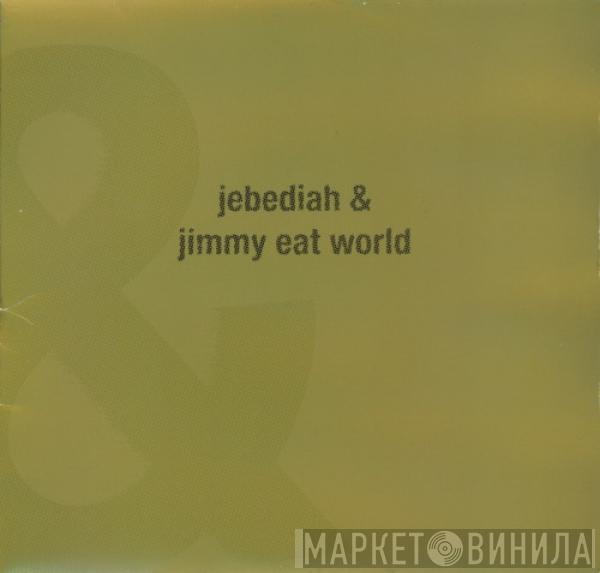 Jebediah, Jimmy Eat World - Jebediah & Jimmy Eat World