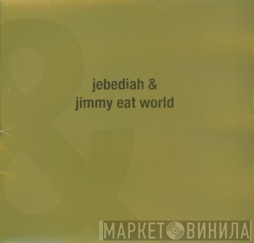 Jebediah, Jimmy Eat World - Jebediah & Jimmy Eat World
