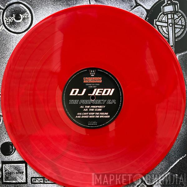 Jedi  - The Prophecy EP