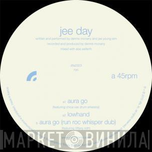 Jee Day - Aura Go