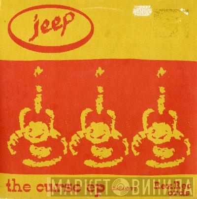 Jeep  - The Curse EP