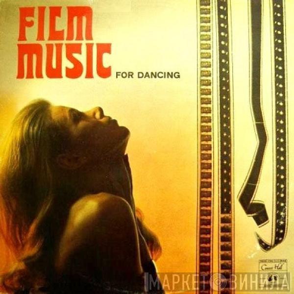 Jef Mike And His Orchestra - Film Music For Dancing