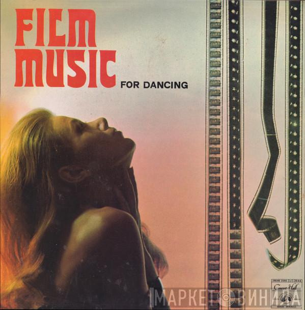 Jef Mike And His Orchestra - Film Music For Dancing