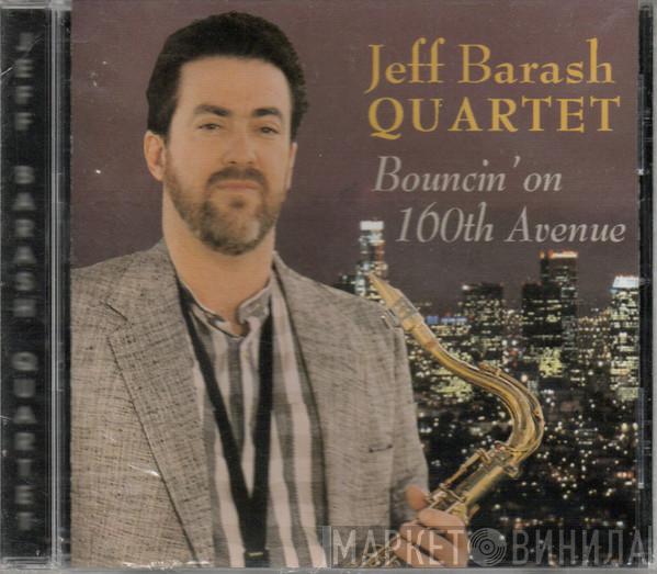Jeff Barash - Bouncin' On 160th Avenue