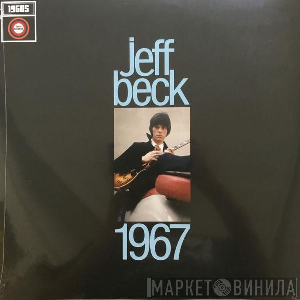 Jeff Beck - 1967