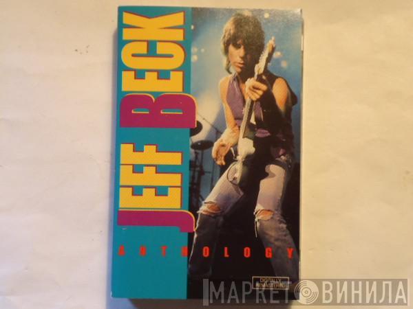  Jeff Beck  - Anthology