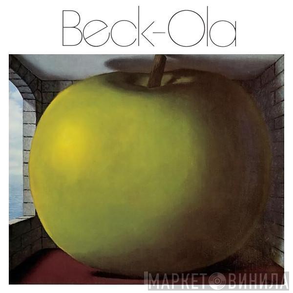  Jeff Beck  - Beck-Ola