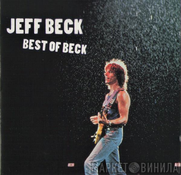  Jeff Beck  - Best Of Beck