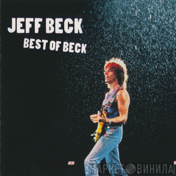  Jeff Beck  - Best Of Beck