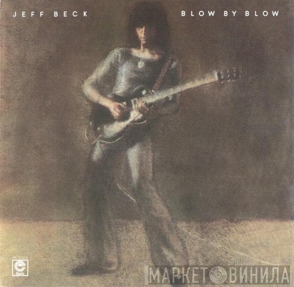  Jeff Beck  - Blow By Blow