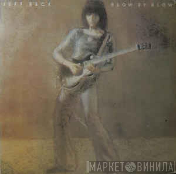  Jeff Beck  - Blow By Blow