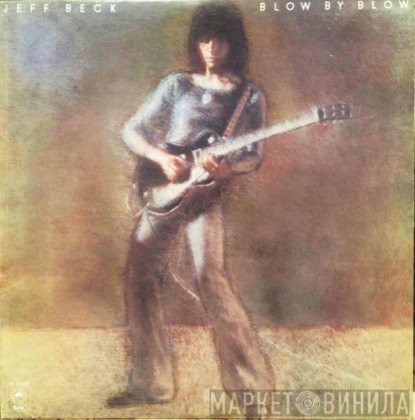  Jeff Beck  - Blow By Blow