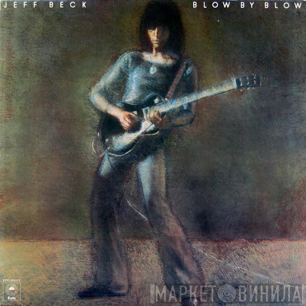  Jeff Beck  - Blow By Blow