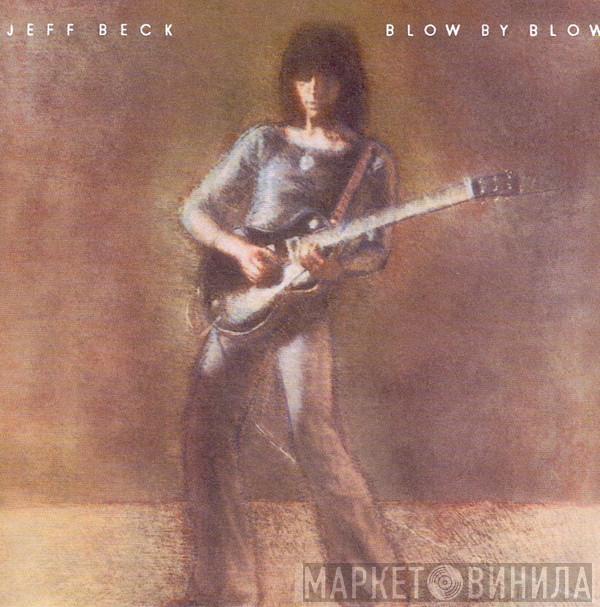  Jeff Beck  - Blow By Blow