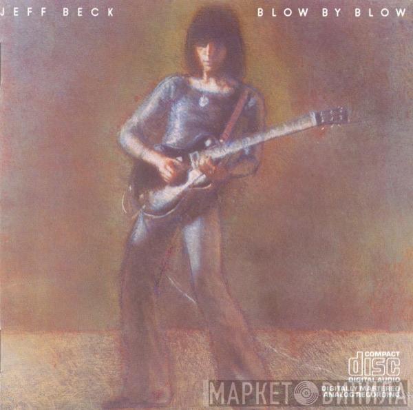  Jeff Beck  - Blow By Blow