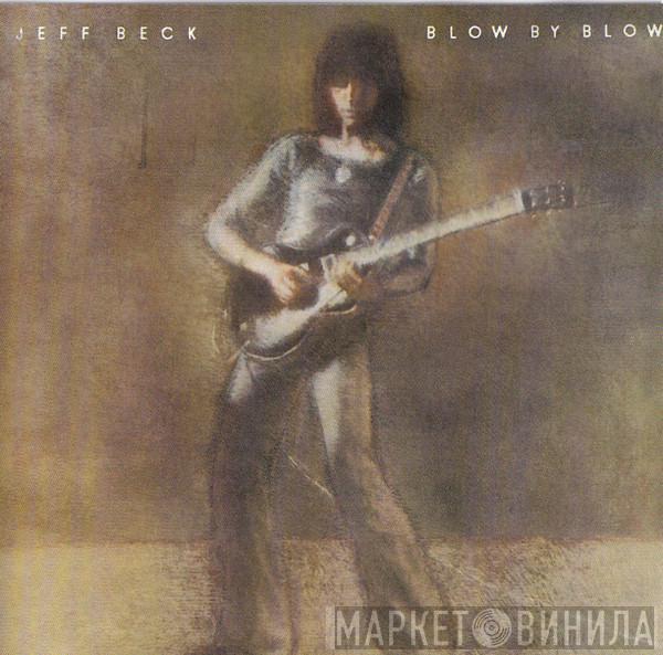  Jeff Beck  - Blow By Blow