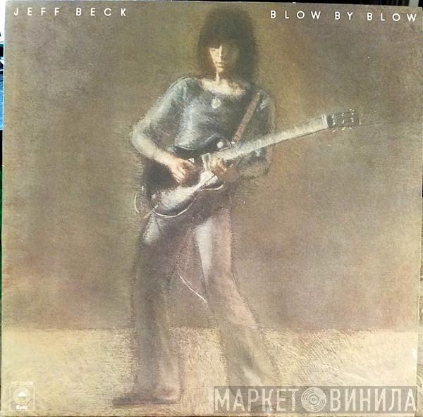  Jeff Beck  - Blow By Blow