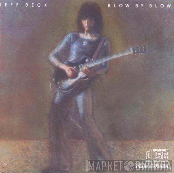  Jeff Beck  - Blow By Blow
