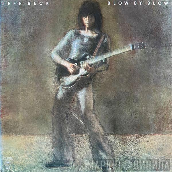  Jeff Beck  - Blow By Blow