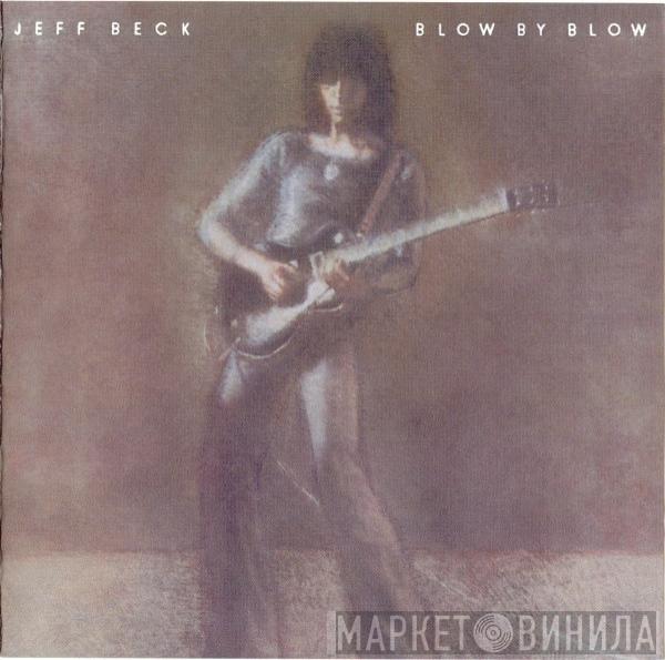  Jeff Beck  - Blow By Blow