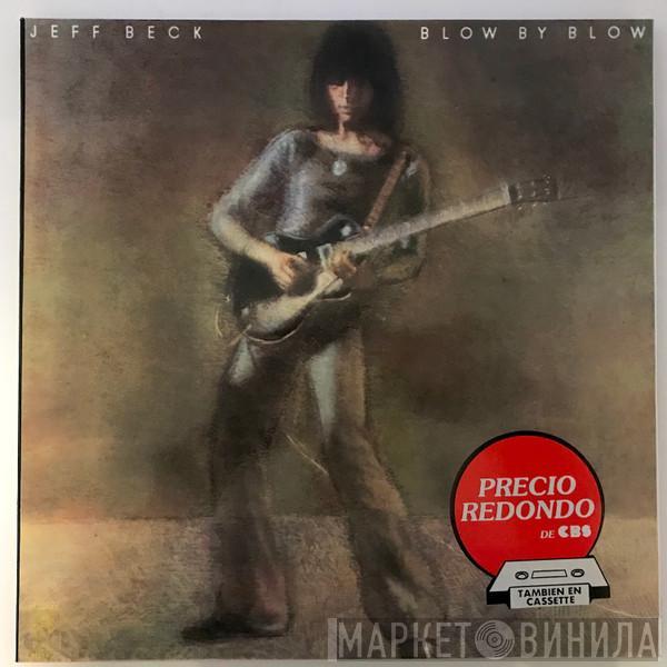 Jeff Beck  - Blow By Blow