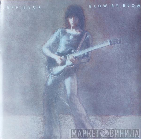  Jeff Beck  - Blow By Blow
