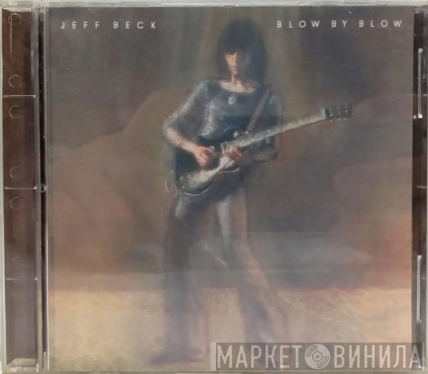Jeff Beck - Blow By Blow