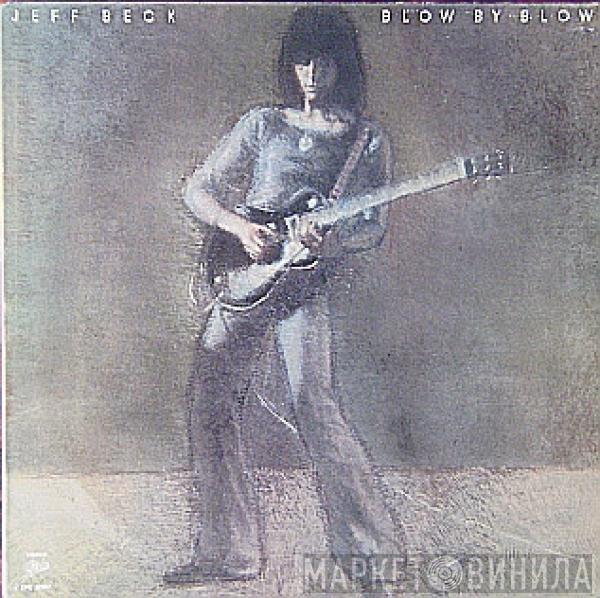  Jeff Beck  - Blow By Blow