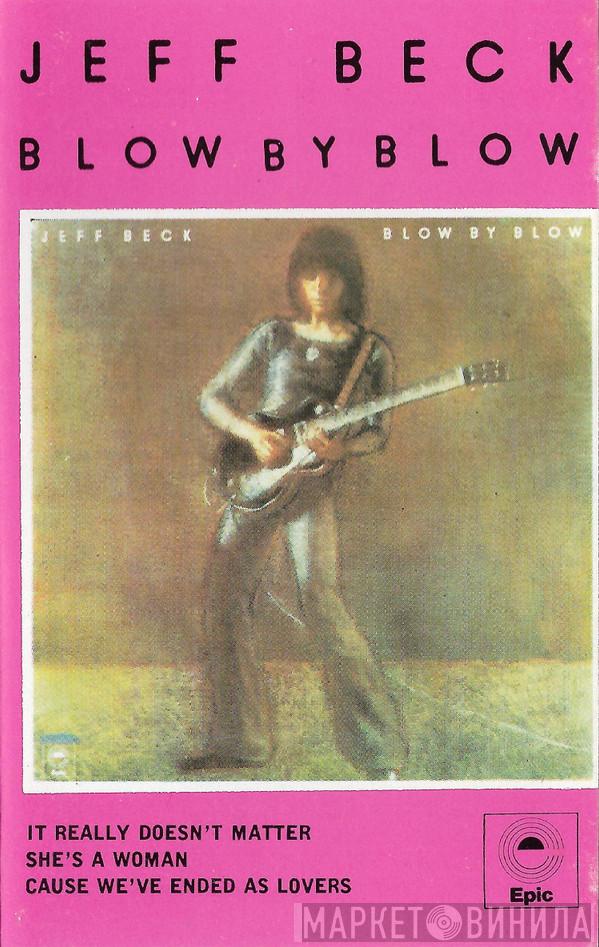  Jeff Beck  - Blow By Blow